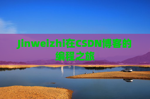 Jinweizhi在CSDN博客的编程之旅